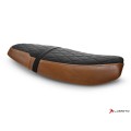 LUIMOTO Diamond Rider Seat Cover for the Triumph Speed Twin 1200 (2019+) LUIMOTO Diamond Rider Seat Cover for the Triumph Speed Twin 1200 (2019+)